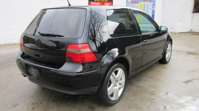 Volkswagen GTI 2003 photo 5