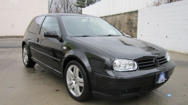 Volkswagen GTI 2003 photo 7