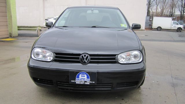 Volkswagen GTI 2003 photo 9