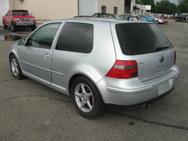 Volkswagen GTI 2003 photo 2