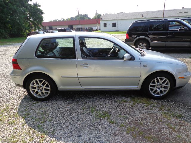 Volkswagen GTI 2003 photo 2