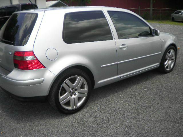 Volkswagen GTI 5.5L AMG Hatchback