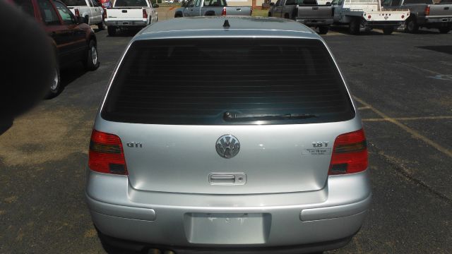 Volkswagen GTI 2003 photo 4