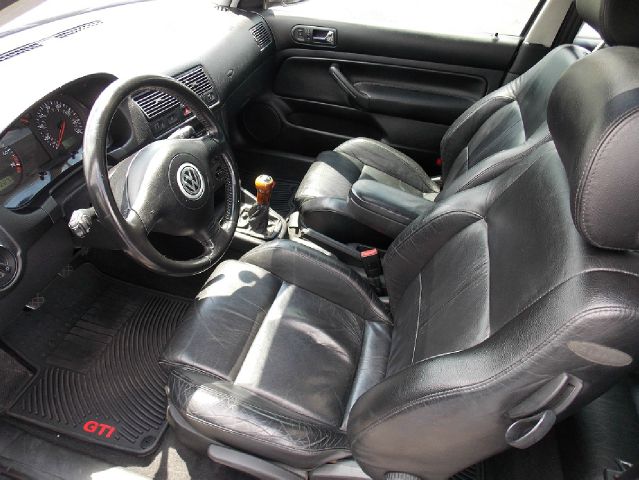 Volkswagen GTI 5.5L AMG Hatchback