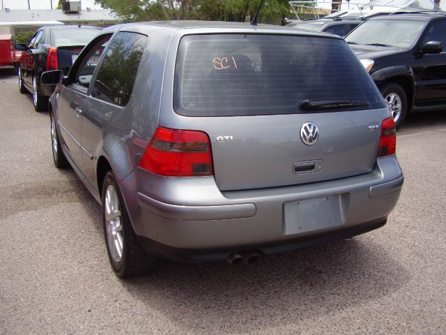 Volkswagen GTI 2003 photo 1