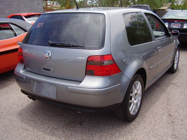 Volkswagen GTI 2003 photo 2