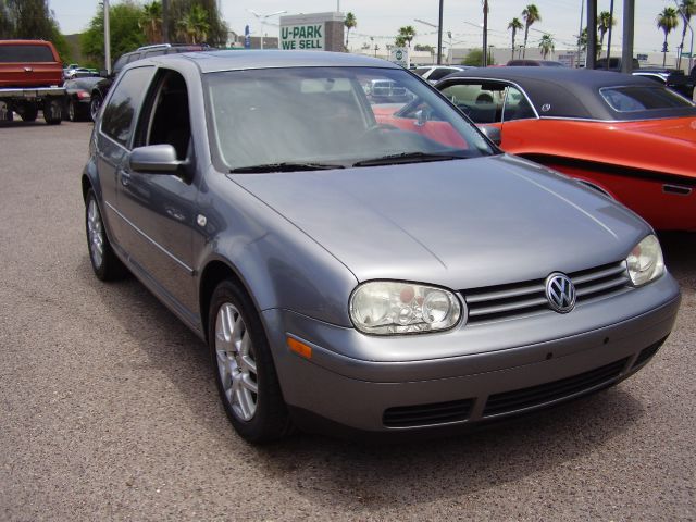 Volkswagen GTI 2003 photo 3