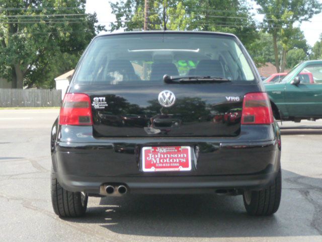 Volkswagen GTI 2004 photo 2