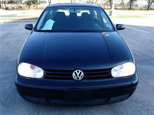 Volkswagen GTI 2005 photo 2