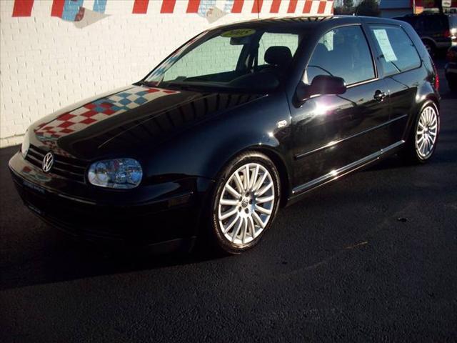 Volkswagen GTI 5.5L AMG Hatchback