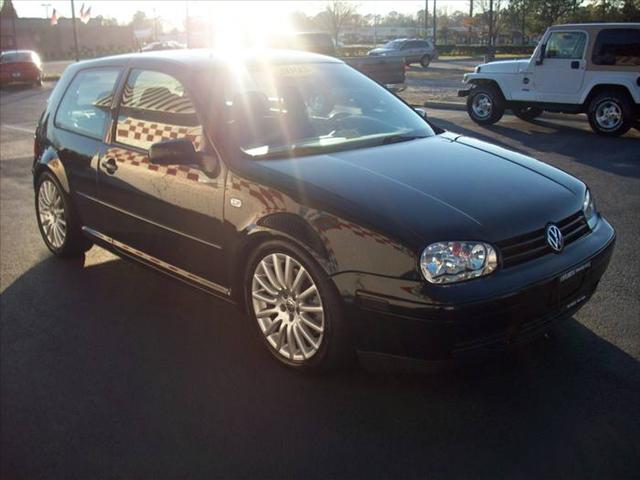 Volkswagen GTI 2005 photo 2