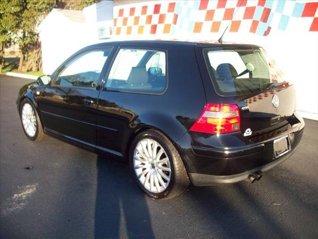 Volkswagen GTI 2005 photo 3