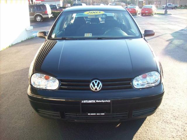 Volkswagen GTI 2005 photo 4