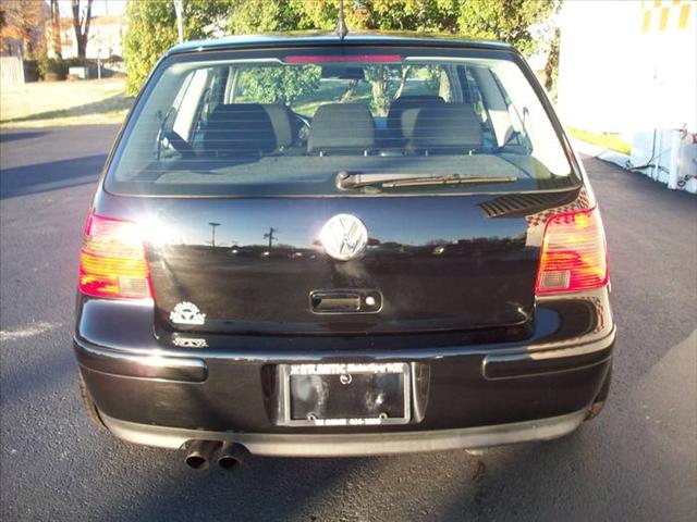 Volkswagen GTI 2005 photo 5