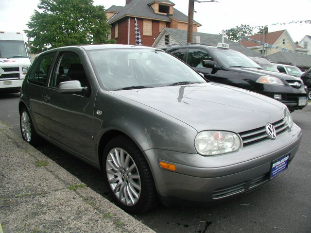 Volkswagen GTI 2005 photo 10