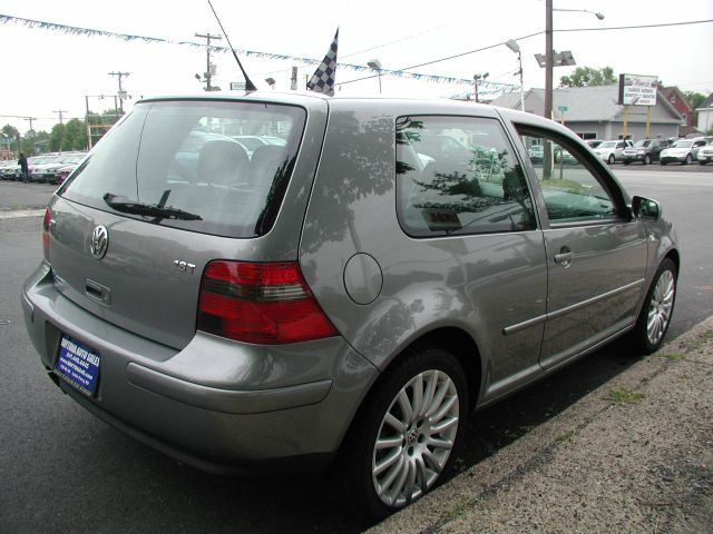 Volkswagen GTI 2005 photo 11