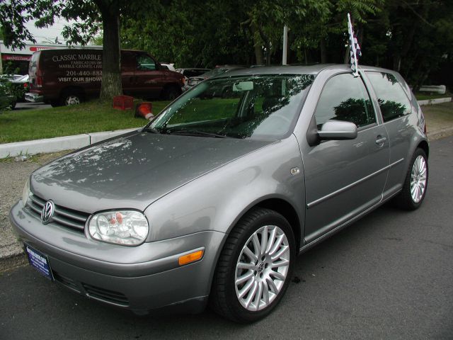 Volkswagen GTI 2005 photo 17