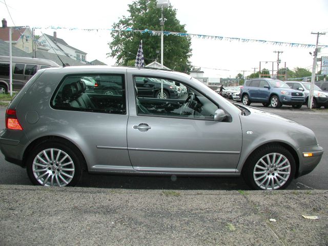 Volkswagen GTI 2005 photo 9