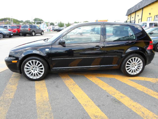 Volkswagen GTI 2005 photo 2