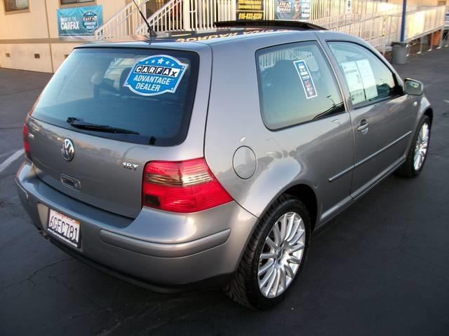 Volkswagen GTI 2005 photo 17