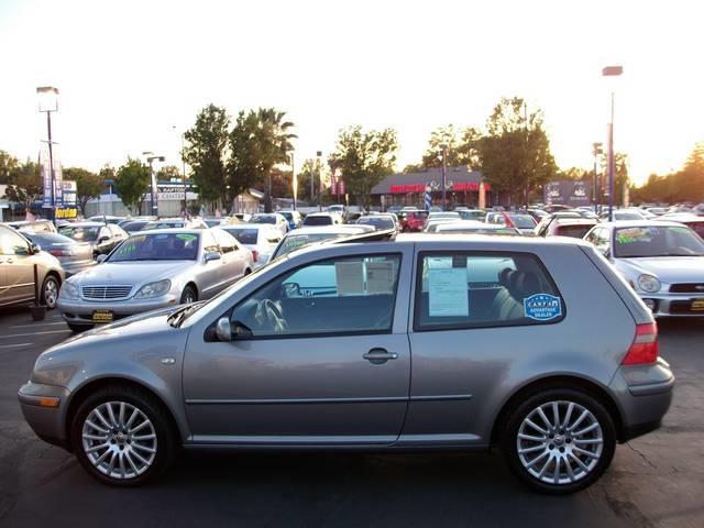 Volkswagen GTI 2005 photo 20