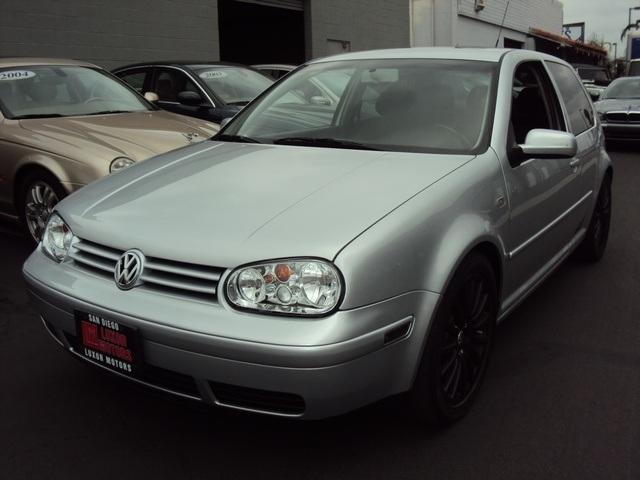 Volkswagen GTI 5.5L AMG Hatchback