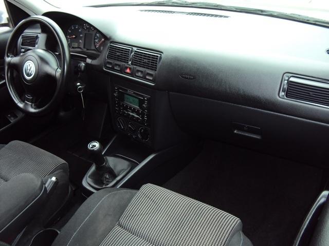 Volkswagen GTI 2005 photo 2