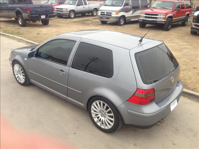 Volkswagen GTI 2005 photo 1