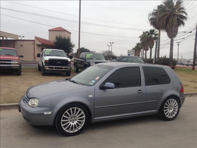 Volkswagen GTI 2005 photo 4