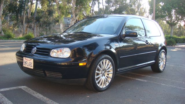 Volkswagen GTI 2005 photo 2