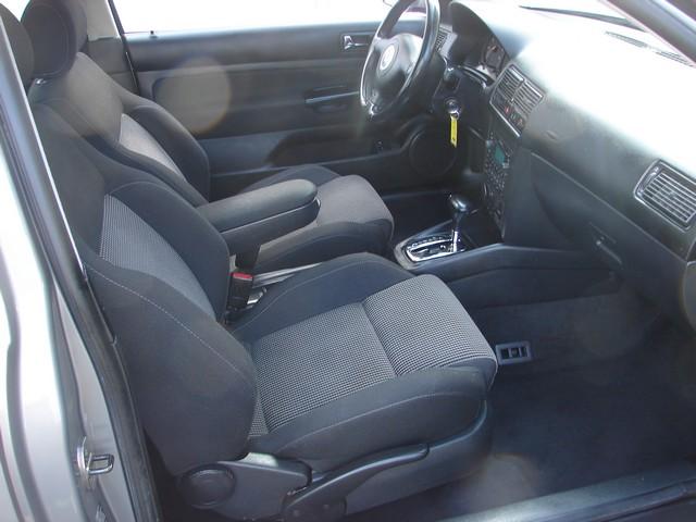 Volkswagen GTI 2005 photo 4