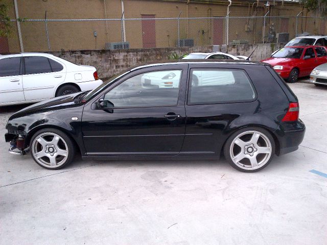 Volkswagen GTI 2005 photo 12