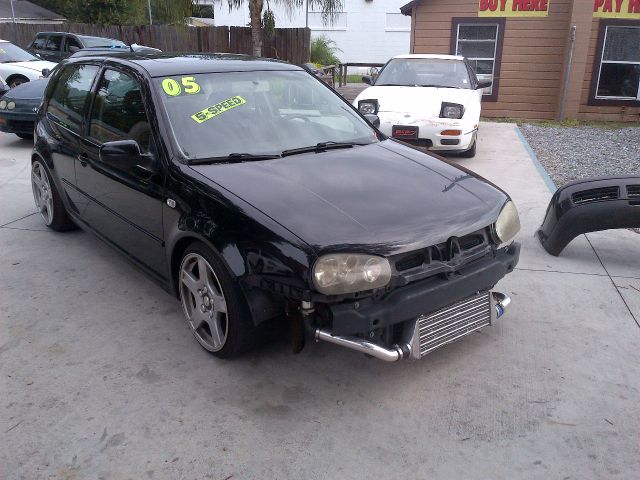 Volkswagen GTI 2005 photo 16