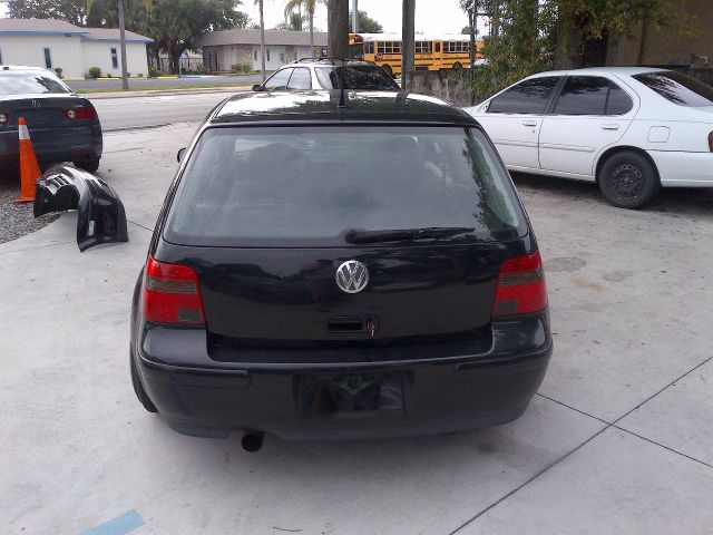 Volkswagen GTI 2005 photo 2