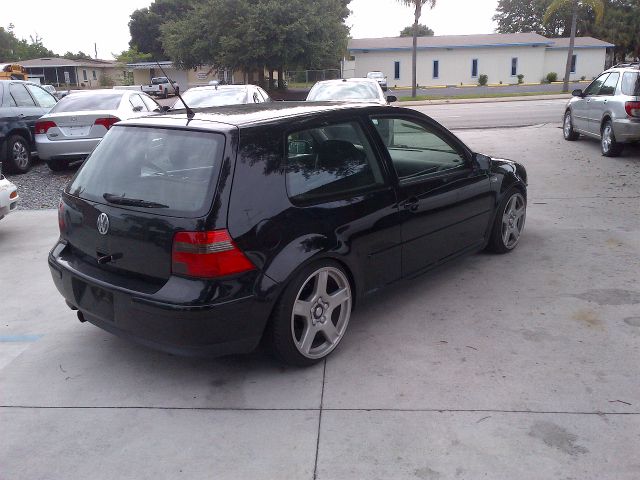 Volkswagen GTI 2005 photo 8