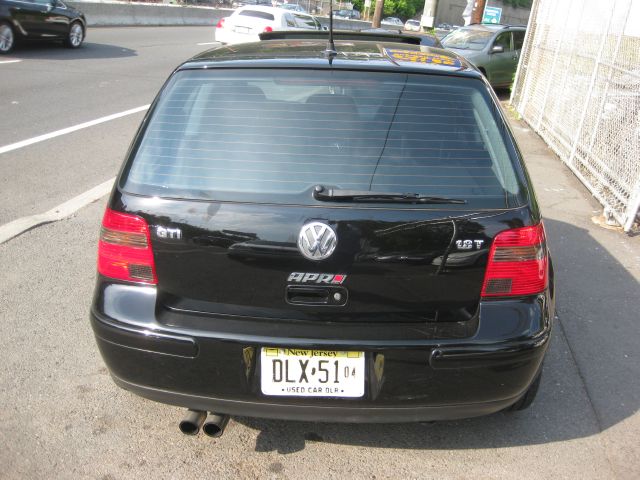 Volkswagen GTI 5.5L AMG Hatchback