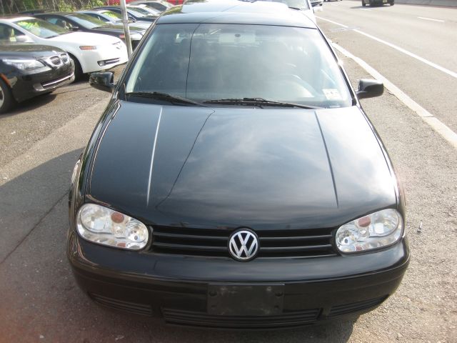 Volkswagen GTI 2005 photo 17