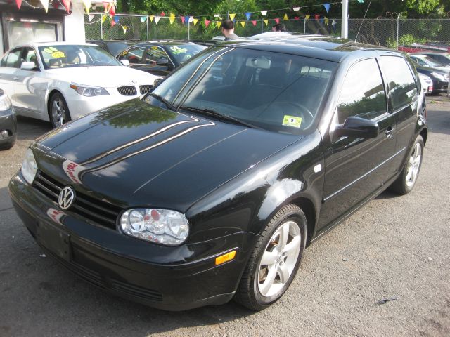 Volkswagen GTI 2005 photo 20