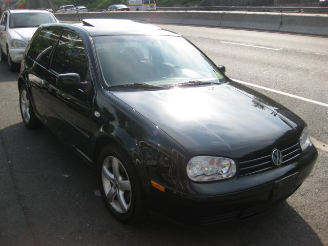 Volkswagen GTI 2005 photo 22