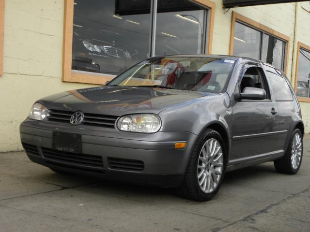 Volkswagen GTI 2005 photo 3