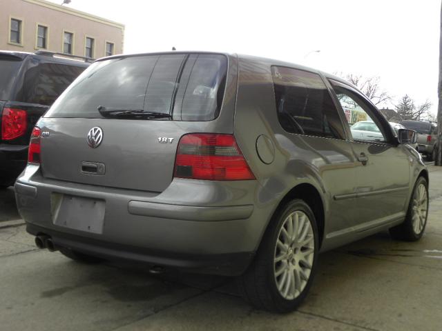 Volkswagen GTI 2005 photo 5