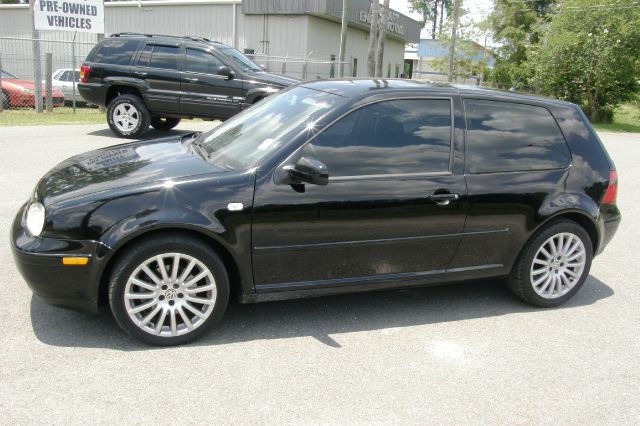 Volkswagen GTI 2005 photo 1