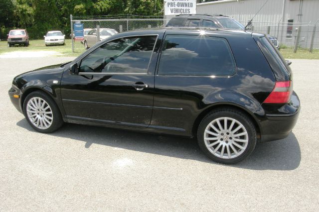 Volkswagen GTI 2005 photo 2