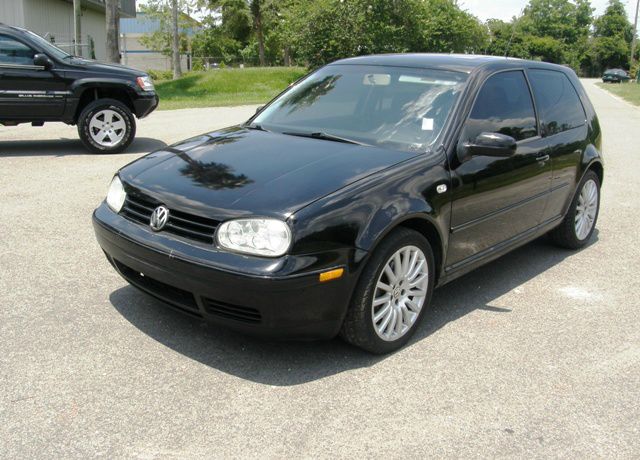 Volkswagen GTI 2005 photo 3