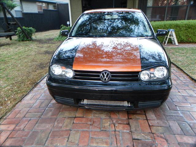 Volkswagen GTI 2005 photo 1