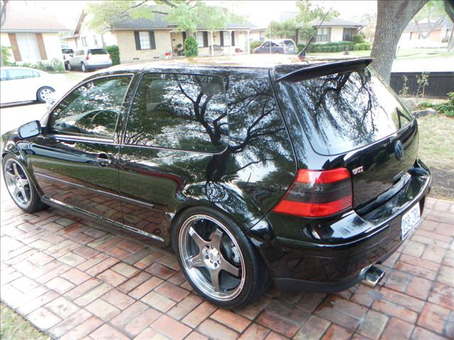 Volkswagen GTI No Money Down Payments 229 Coupe