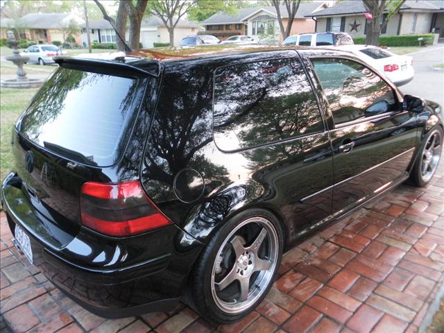 Volkswagen GTI 2005 photo 5