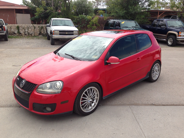 Volkswagen GTI 2006 photo 2