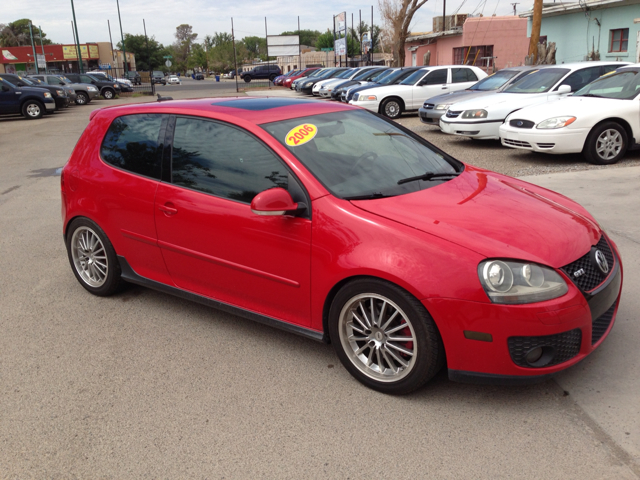 Volkswagen GTI 2006 photo 4