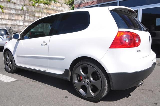 Volkswagen GTI Unknown Hatchback